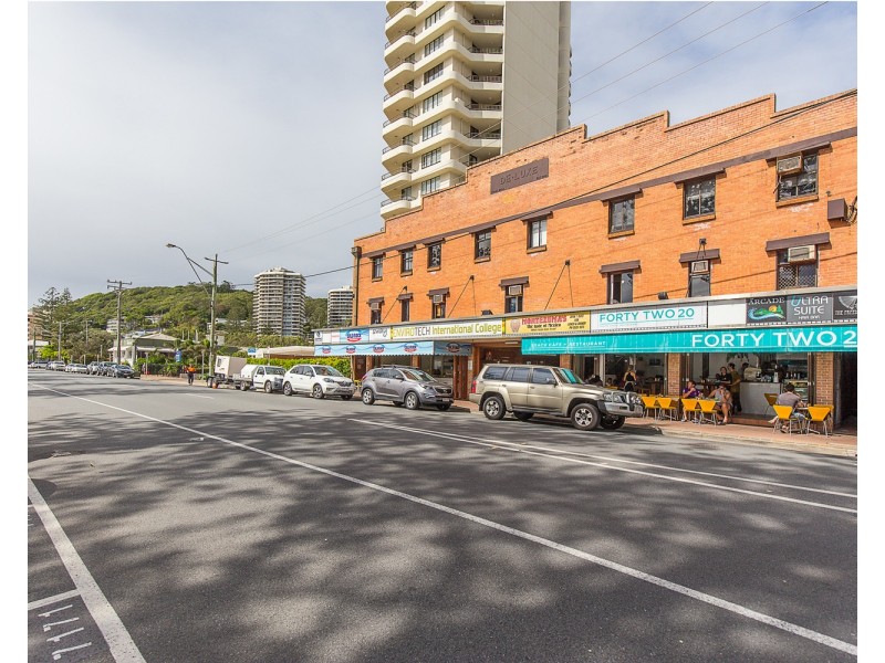 6/64 Goodwin Terrace, Burleigh Heads QLD 4220