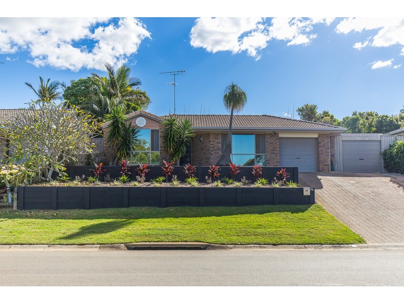 74 Glen Ayr Drive, Banora Point NSW 2486