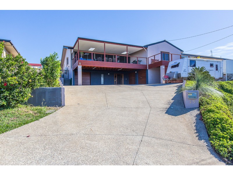 15 Blue Haze Crescent, Banora Point NSW 2486