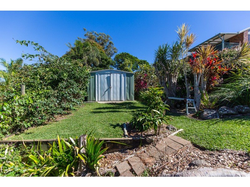 45 Lakeview Terrace, Bilambil Heights NSW 2486