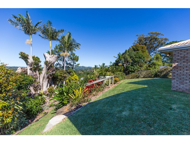 45 Lakeview Terrace, Bilambil Heights NSW 2486