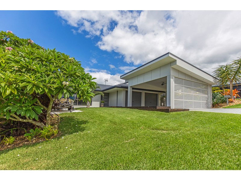 9 Cashel Crescent, Banora Point NSW 2486