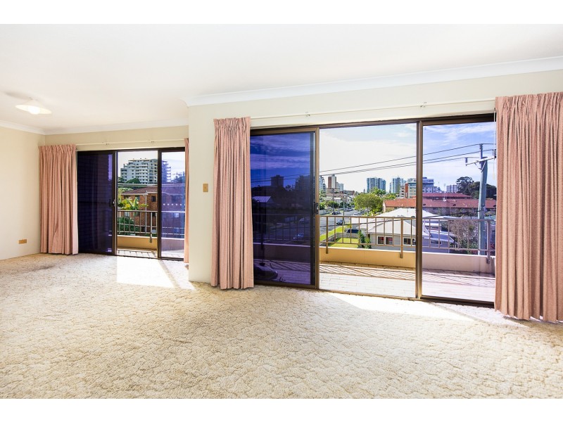 4/10 Florence Street, Tweed Heads NSW 2485
