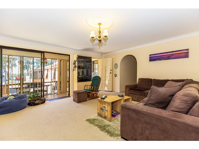 2/20 Keith Compton Drive, Tweed Heads NSW 2485