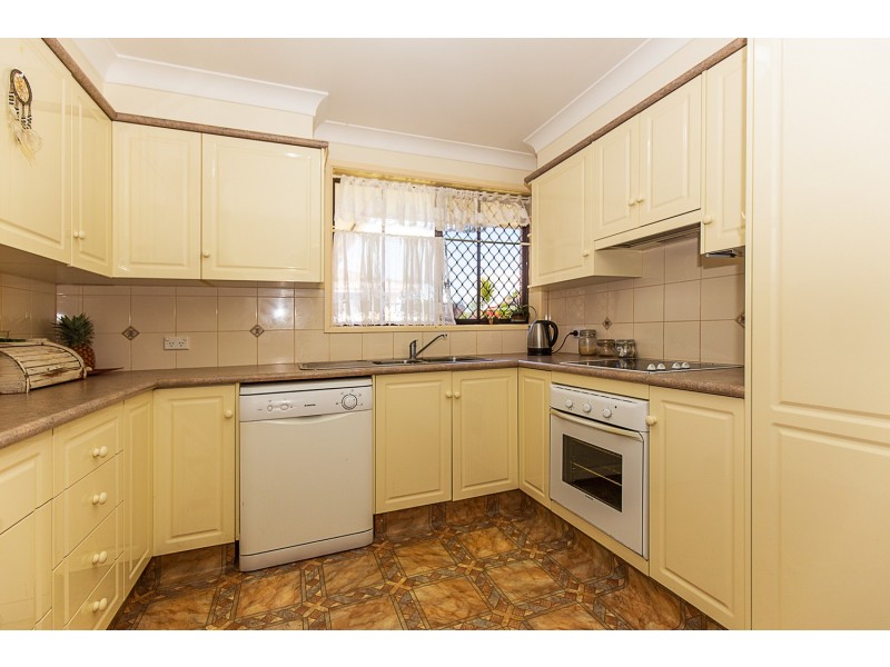 2/20 Keith Compton Drive, Tweed Heads NSW 2485