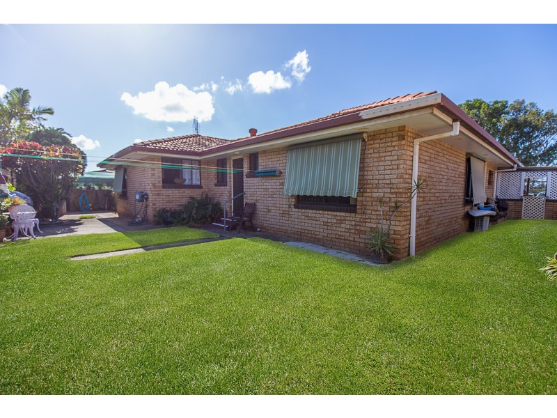 2/20 Keith Compton Drive, Tweed Heads NSW 2485