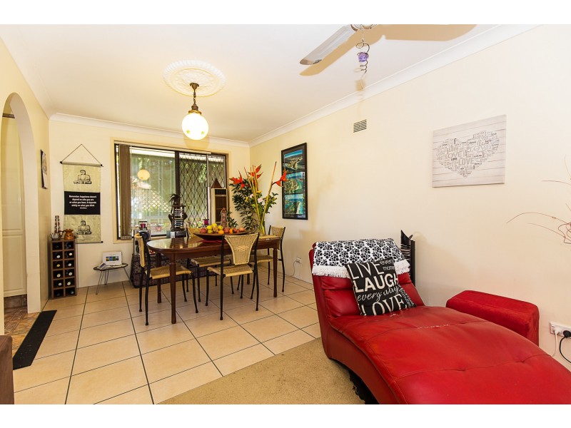 2/20 Keith Compton Drive, Tweed Heads NSW 2485