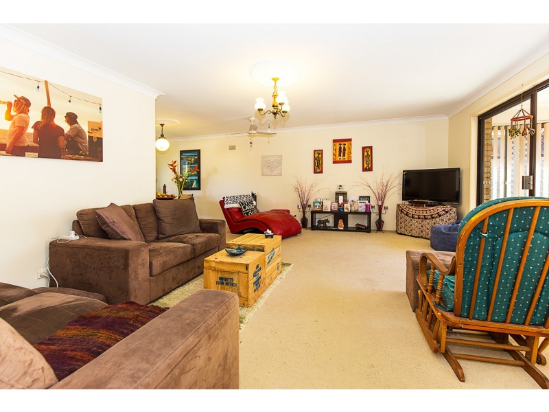 2/20 Keith Compton Drive, Tweed Heads NSW 2485