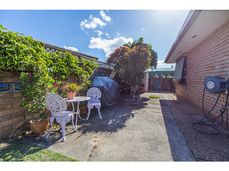 2/20 Keith Compton Drive, Tweed Heads NSW 2485