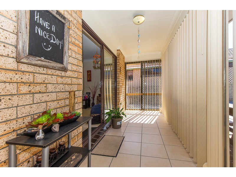 2/20 Keith Compton Drive, Tweed Heads NSW 2485