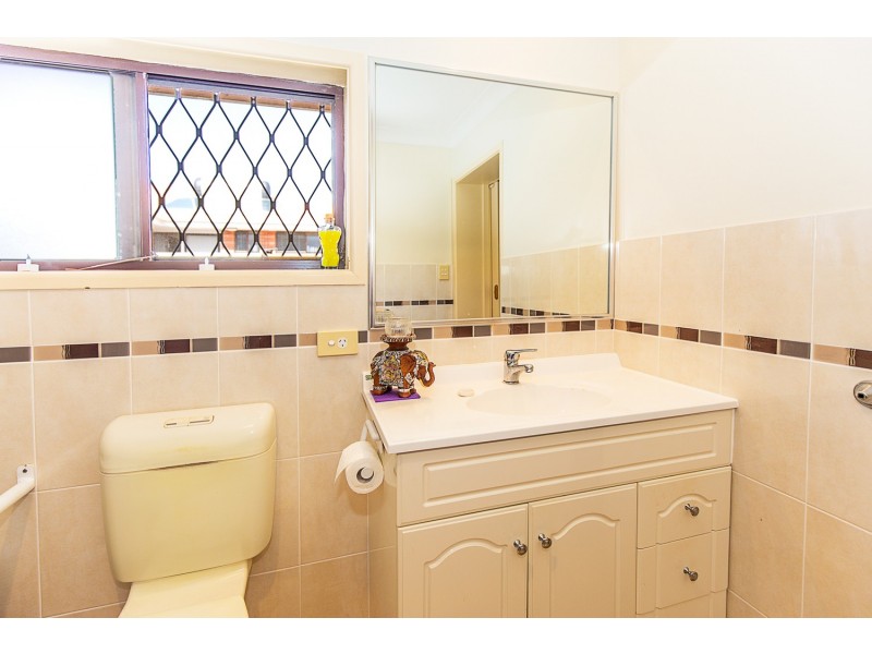 2/20 Keith Compton Drive, Tweed Heads NSW 2485