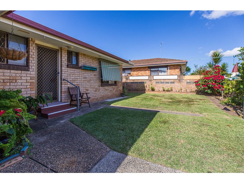 2/20 Keith Compton Drive, Tweed Heads NSW 2485
