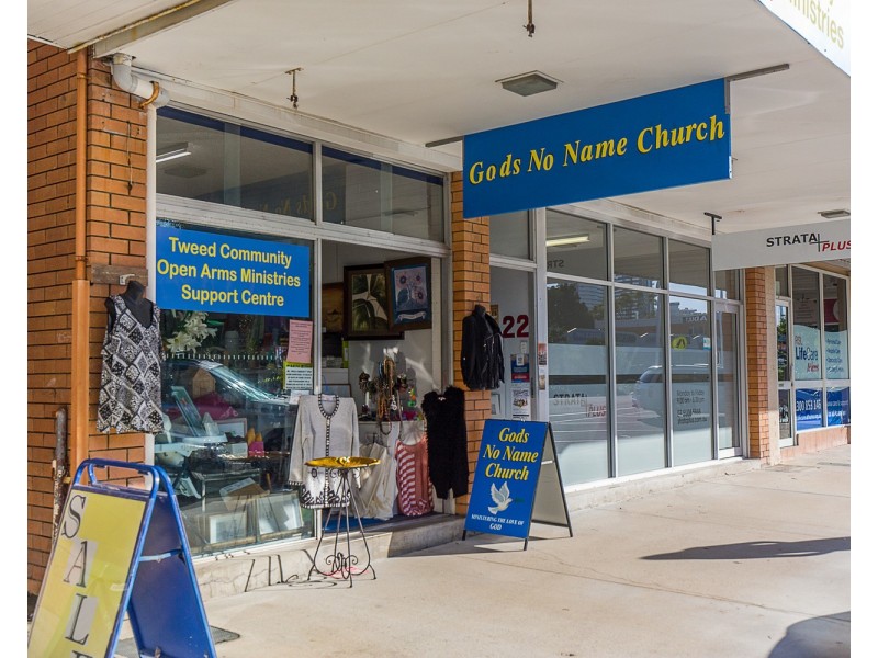 2/22 Bay Street, Tweed Heads NSW 2485