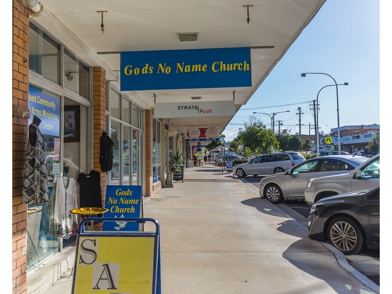 2/22 Bay Street, Tweed Heads NSW 2485