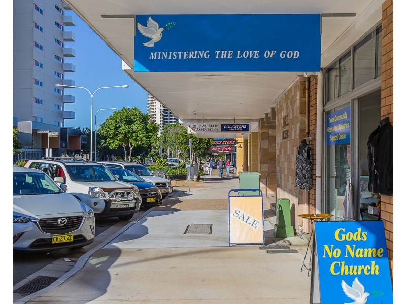 2/22 Bay Street, Tweed Heads NSW 2485