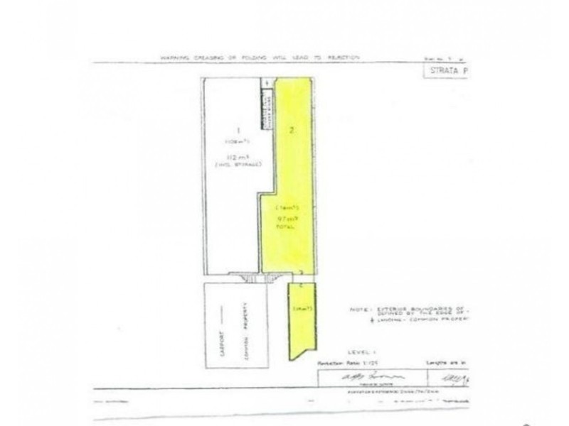 2/22 Bay Street, Tweed Heads NSW 2485