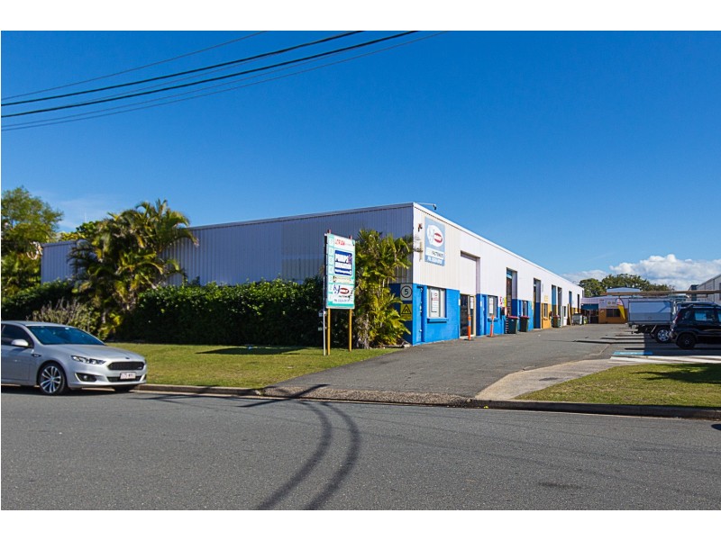 4/35 Machinery Drive, Tweed Heads South NSW 2486