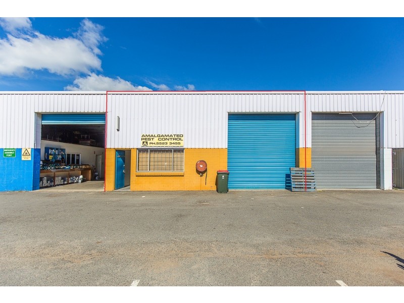 4/35 Machinery Drive, Tweed Heads South NSW 2486