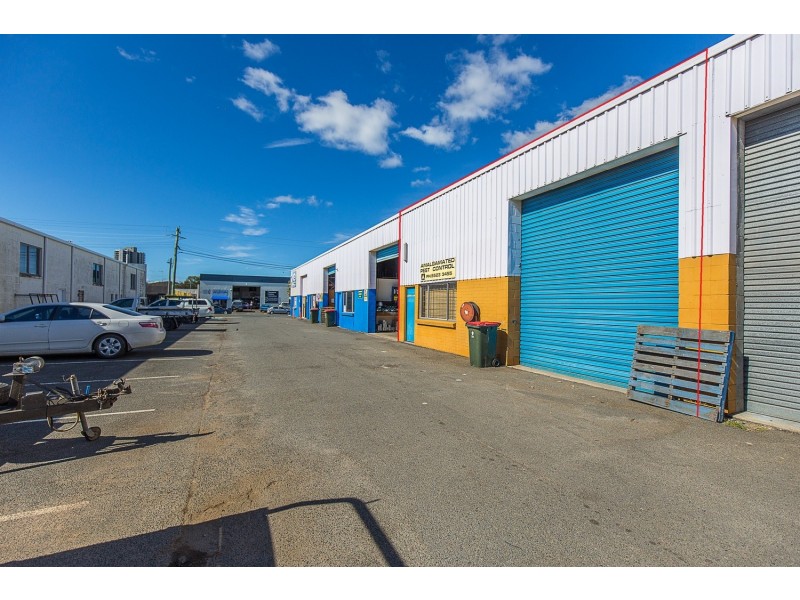 4/35 Machinery Drive, Tweed Heads South NSW 2486