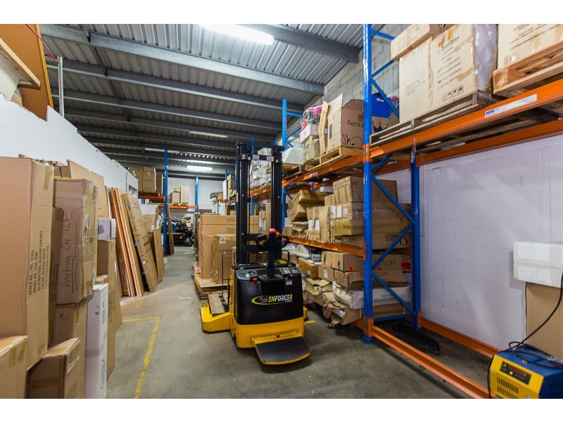 4/35 Machinery Drive, Tweed Heads South NSW 2486