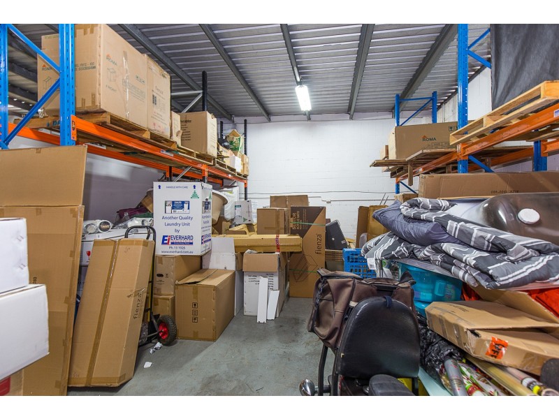 4/35 Machinery Drive, Tweed Heads South NSW 2486