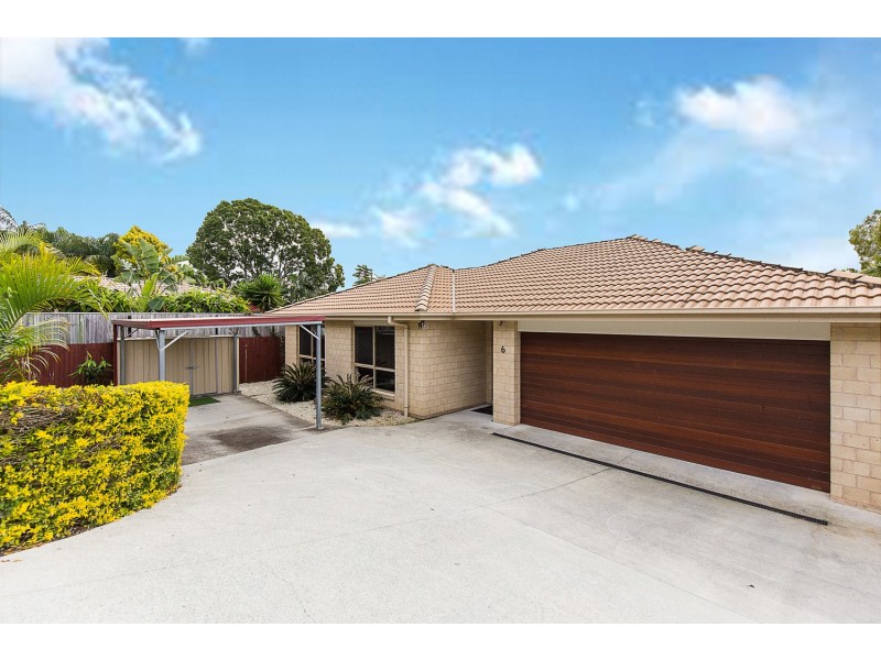 6 Belah Court, Banora Point NSW 2486