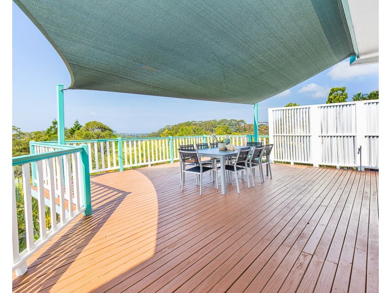 34 Myeerimba Parade, Tweed Heads West NSW 2485