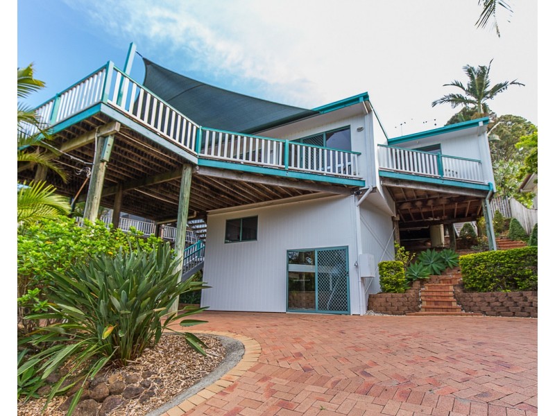 34 Myeerimba Parade, Tweed Heads West NSW 2485