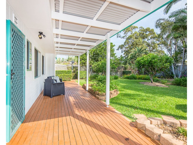 34 Myeerimba Parade, Tweed Heads West NSW 2485