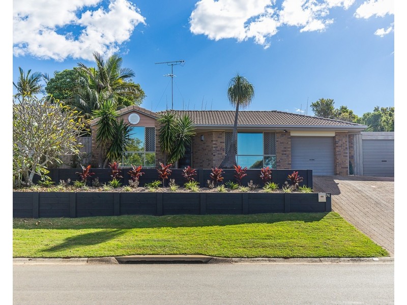 74 Glen Ayr Drive, Banora Point NSW 2486