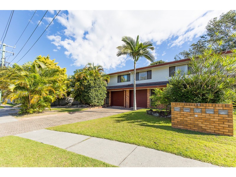 2/15 Gray Street, Tweed Heads West NSW 2485