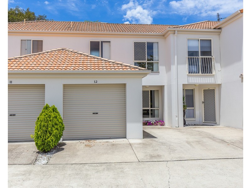 12/1 Falcon Way, Tweed Heads South NSW 2486