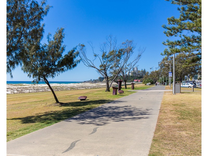 16 Musgrave Street, Coolangatta QLD 4225
