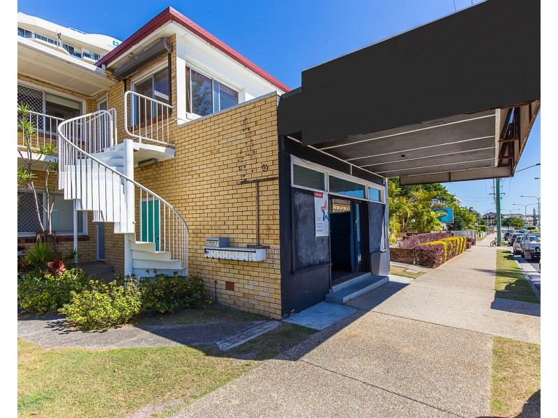 16 Musgrave Street, Coolangatta QLD 4225