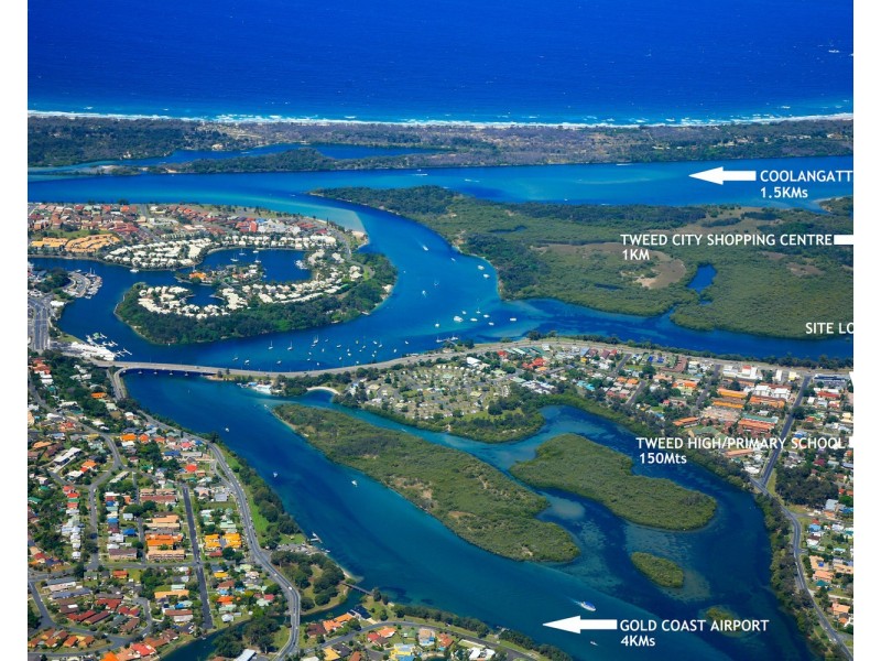 11 Parry Street, Tweed Heads South NSW 2486
