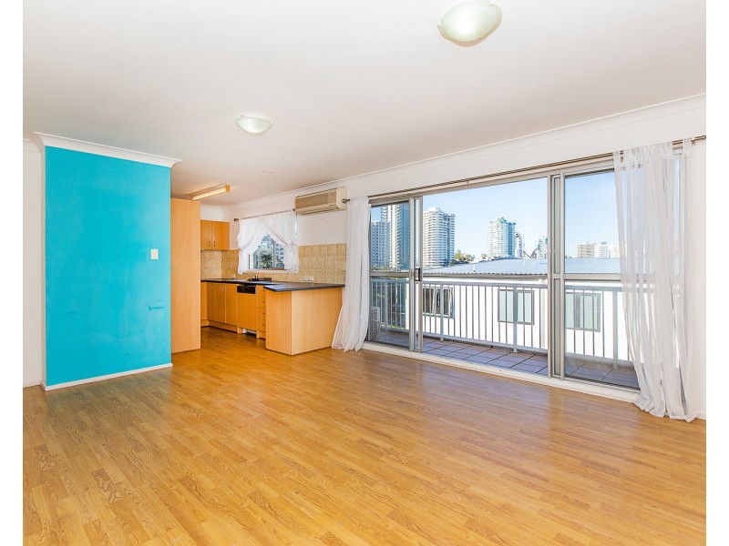 6/130 Musgrave Street, Coolangatta QLD 4225