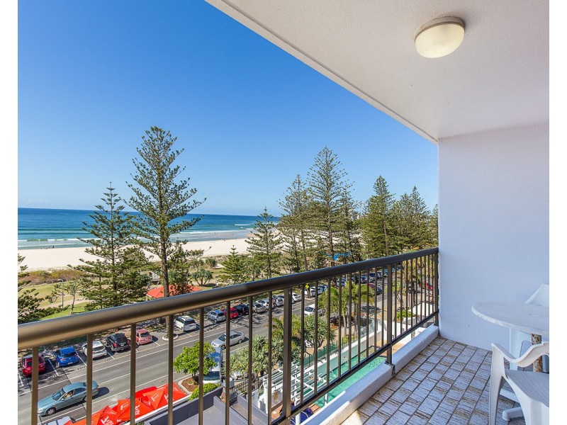 4/82 Marine Parade, Coolangatta QLD 4225