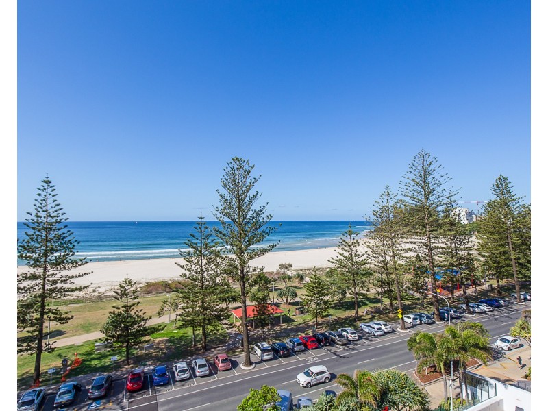 4/82 Marine Parade, Coolangatta QLD 4225