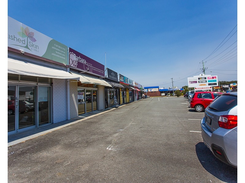 3/1 Machinery Drive, Tweed Heads South NSW 2486