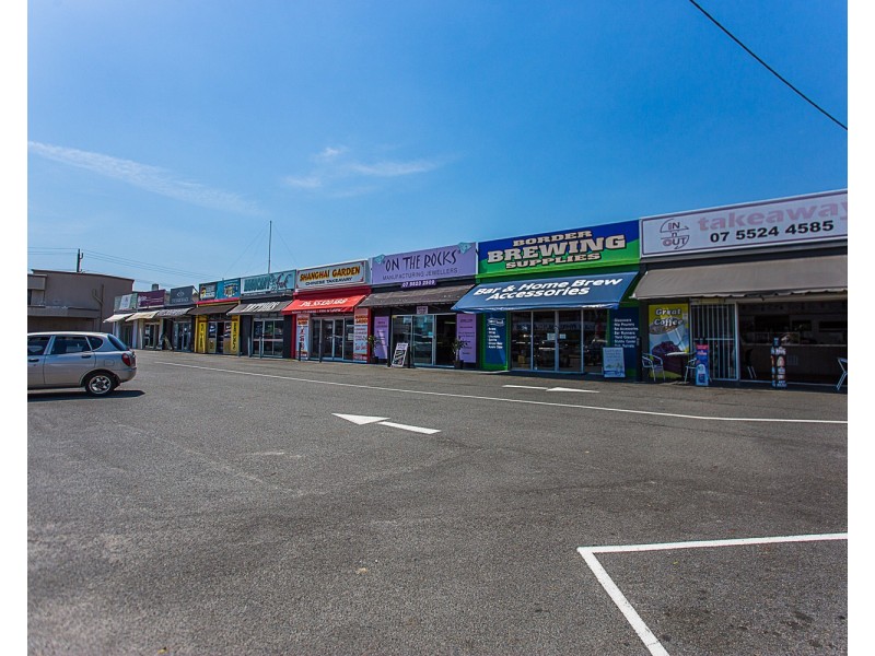3/1 Machinery Drive, Tweed Heads South NSW 2486