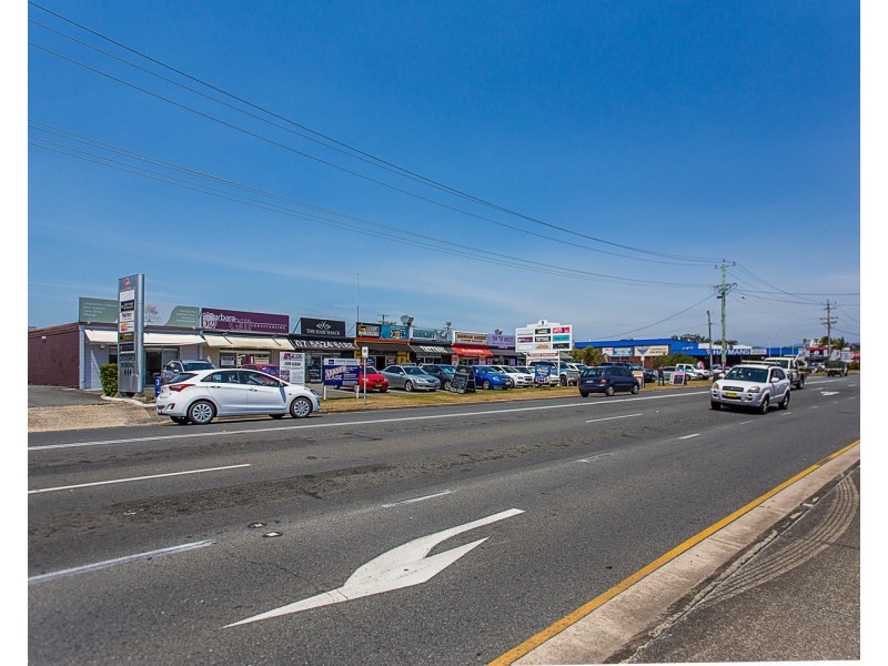 3/1 Machinery Drive, Tweed Heads South NSW 2486