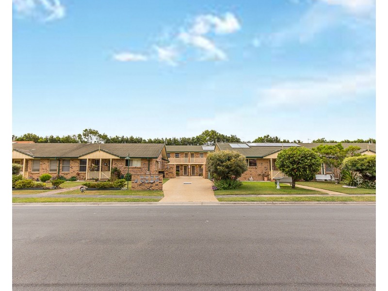 6/26 Alexander Court, Tweed Heads South NSW 2486