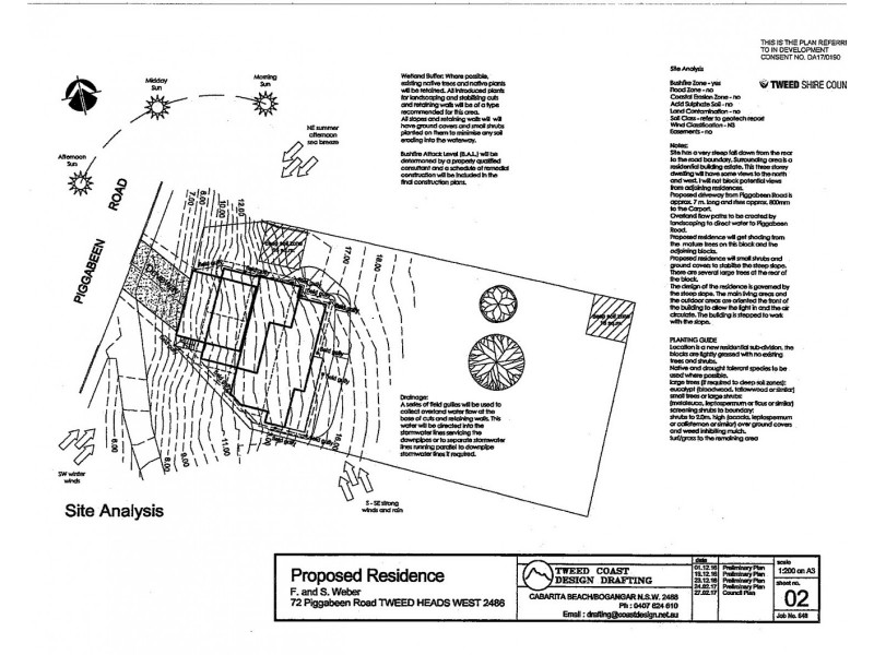 72 Piggabeen Road, Tweed Heads West NSW 2485