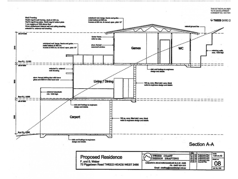 72 Piggabeen Road, Tweed Heads West NSW 2485
