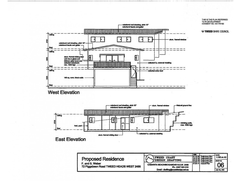 72 Piggabeen Road, Tweed Heads West NSW 2485
