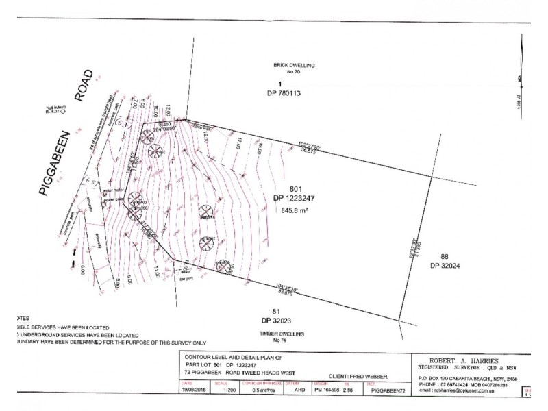 72 Piggabeen Road, Tweed Heads West NSW 2485
