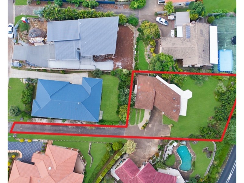 37 Karingal Avenue, Bilambil Heights NSW 2486