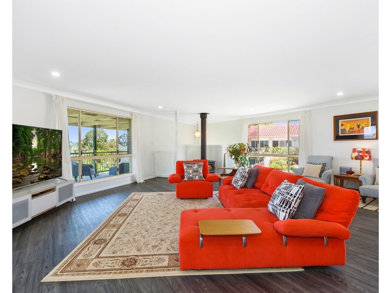 37 Karingal Avenue, Bilambil Heights NSW 2486