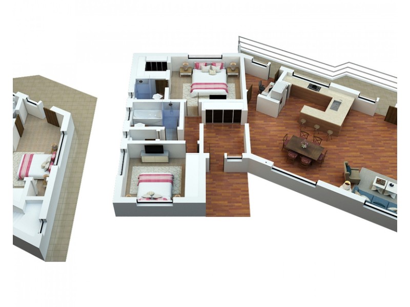 37 Karingal Avenue, Bilambil Heights NSW 2486 Floorplan