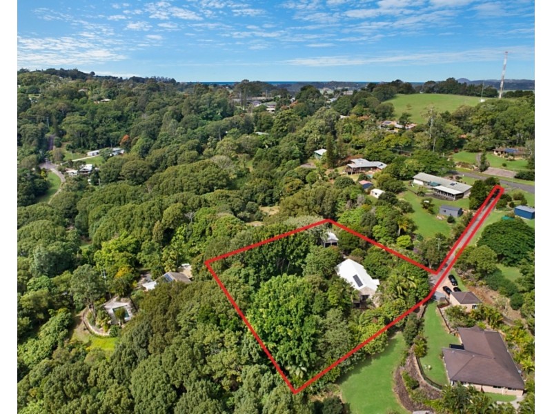 18 Gladioli Avenue, Terranora NSW 2486